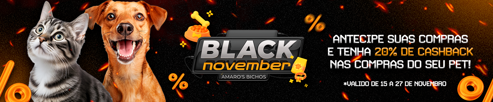 Amaro's Black