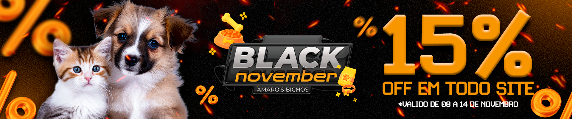 Amaro's Black