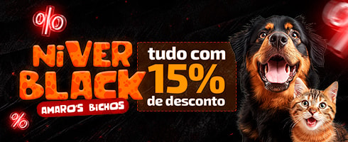 Niver Black 15% de desconto