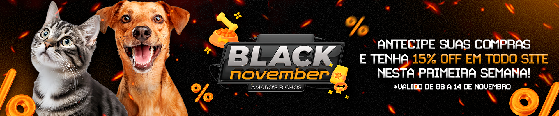 Amaro's Black