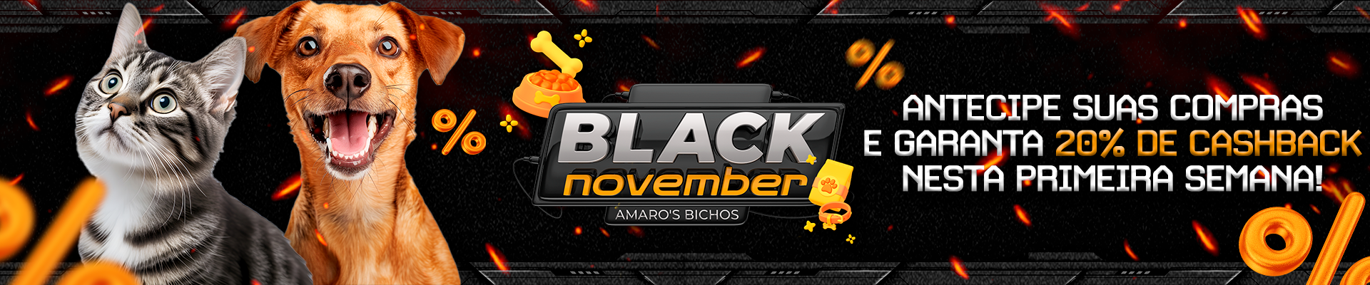 Amaro's Black