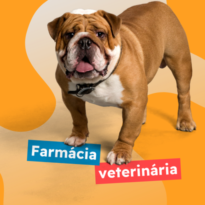 Farmácia Veterinária