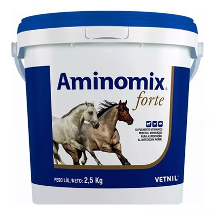 Aminomix Forte