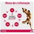 Anti-Inflamatório Elanco Galliprant 20mg para Cães com 07 comprimidos