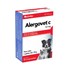 Antialérgico Coveli Alergovet C 0,7mg - 20 comprimidos