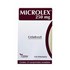 Antibiótico Microlex Cepav 250mg para Cães e Gatos 14 comprimidos