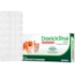Antibiótico Vetnil Doxiciclina 25 mg para Cães e Gatos com 14 Comprimidos