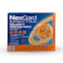 Antipulgas e Carrapatos NexGard Spectra para Cães de 2 a 3,5Kg