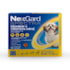 Antipulgas e Carrapatos NexGard Spectra para Cães de 3,6 a 7,5Kg