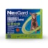 Antipulgas e Carrapatos NexGard Spectra para Cães de 7,6 a 15Kg