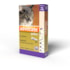 Antipulgas e vermicida Advocate para gatos acima de 4Kg - 0,8ml