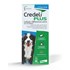 Antipulgas Elanco Credeli Plus para Cães de 22 a 45 kg C/1 Comprimido