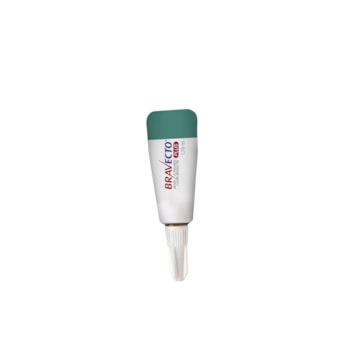 Antipulgas MSD Bravecto Plus para Gatos de 6,25 a 12,5 kg Antipulgas MSD Bravecto Plus para Gatos de 6,25 a 12,5 kg