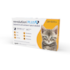 Antipulgas Zoetis Revolution Plus para Gatos de 1,25 a 2,5 kg