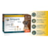 Antipulgas Zoetis Simparic 120mg para Cães 40,1 a 60Kg