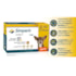 Antipulgas Zoetis Simparic 5mg para Cães 1,3 a 2,5Kg