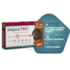 Antipulgas Zoetis Simparic Trio 12mg para Cães 5,1 a 10kg