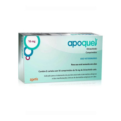 Zoetis apoquel outlet 16mg