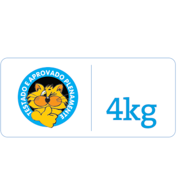 Areia Kets Finíssimo para Gatos Areia Kets Finíssimo para Gatos