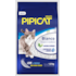 Areia Pipicat Bianco para Gatos 1,8kg