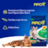 Areia Pipicat Classic para Gatos