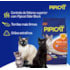 Areia Pipicat Multicat para Gatos