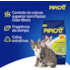 Areia Pipicat Perfumada Campestre para Gatos