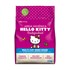 Areia Sanitária Hello Kitty Bio Fina Multicat Zero Odor Rosa