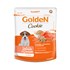 Biscoito Golden Cookie para Cães Filhotes Sabor Salmão e Quinoa 350 g