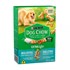 Biscoitos Dog Chow Extra Life Integral sabor Frango e Leite para Filhotes 300g