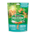 Biscoitos Dog Chow Extra Life Integral sabor Frango e Leite para Filhotes 300g