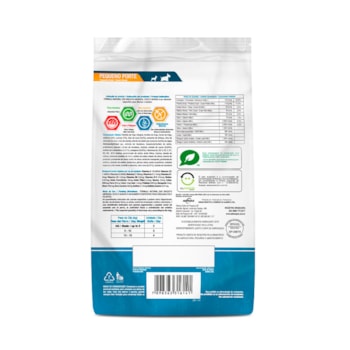 Biscoitos Fórmula Natural Dog Biscuits para Cães de Adultos de Porte Mini e Pequeno Sabor Abóbora, Coco e Quinoa 250g