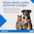 Capstar Antipulgas 57mg para Cães de 11 a 57kg