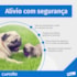 Capstar Antipulgas 57mg para Cães de 11 a 57kg