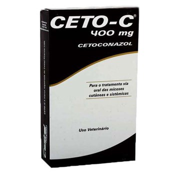 Ceto-C Cetoconazol