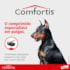 Comfortis Antipulgas para Cães de 2,3 a 4,5kg e Gatos de 1,9 a 2,7kg