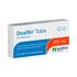 Doxifin Tabs 200mg Antibiótico cartela com 12 comprimidos
