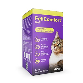 FeliComfort Refil 48ml