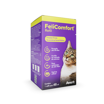 FeliComfort Refil 48ml