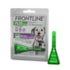 Frontline Plus Antipulgas e Carrapatos Cães 20 a 40Kg