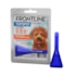 Frontline TopSpot Antipulgas e Carrapatos Cães de até 10kg