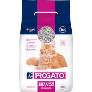 Granulado Sanitário ProGato para Gatos