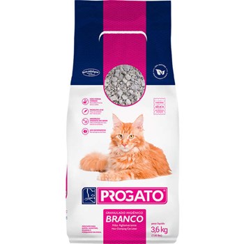 Granulado Sanitário ProGato para Gatos