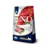 N&D Quinoa Controle de Peso para Cães Ad de Porte Mini Sabor Cordeiro, Quinoa, Brócolis e Aspargo