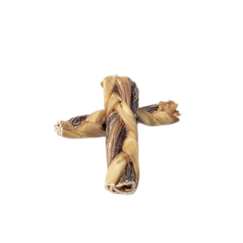 Osso PetTreads Duo Pet 4" Com 2 Unidades