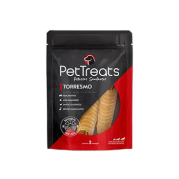 Osso PetTreads Torresmo para Cães