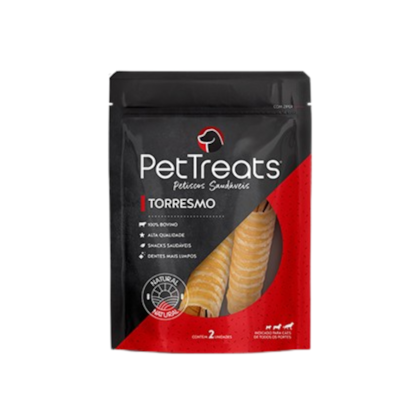 Osso PetTreads Torresmo para Cães