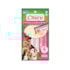 Petisco Churu Frango com Salmão para Cães com 4 Unidades de 14g