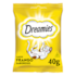 Petisco Dreamies para Gatos Adultos