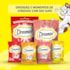Petisco Dreamies para Gatos Adultos